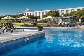 AC Hotel Gavà Mar Airport by Marriott