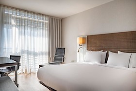 AC Hotel Gavà Mar Airport by Marriott