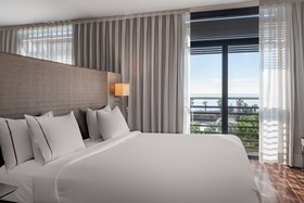 AC Hotel Gavà Mar Airport by Marriott