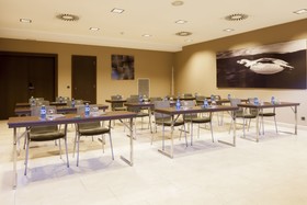 AC Hotel Gavà Mar Airport by Marriott