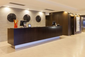 AC Hotel Gavà Mar Airport by Marriott
