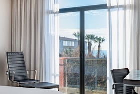 AC Hotel Gavà Mar Airport by Marriott