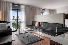 AC Hotel Gavà Mar Airport by Marriott