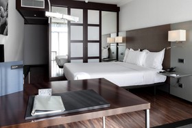 AC Hotel Gavà Mar Airport by Marriott