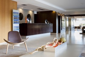 AC Hotel Gavà Mar Airport by Marriott