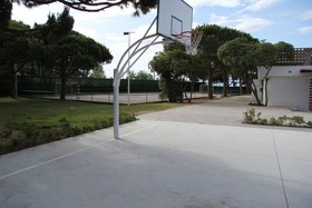 Camping 3 Estrellas