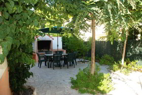 Villa Dos