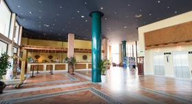 Estival Park Hotel