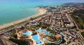 Estival Park Hotel