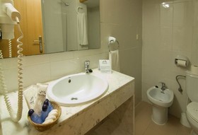 Estival Park Hotel