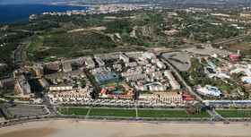 Estival Park Hotel