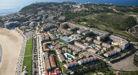 Estival Park Hotel