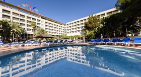 Estival Park Hotel