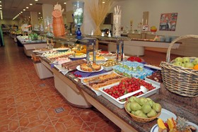 Ohtels La Hacienda