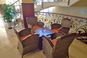 Ohtels La Hacienda