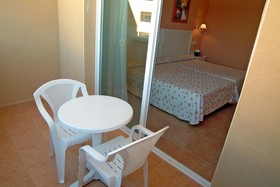 Ohtels La Hacienda