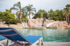Hotel Palas Pineda