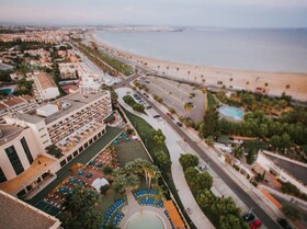 Hotel Palas Pineda