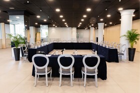Hotel Palas Pineda