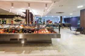Hotel Palas Pineda