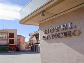 Hotel Sancho