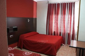 Hostal Hellin