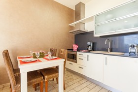 Pierre & Vacances Apartamentos Cala Cristal