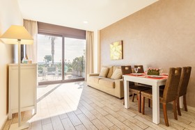 Pierre & Vacances Apartamentos Cala Cristal