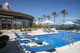 Pierre & Vacances Apartamentos Cala Cristal
