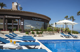 Pierre & Vacances Apartamentos Cala Cristal
