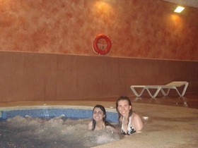 Hotel Pino Alto by ALEGRIA