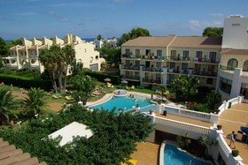 Hotel Pino Alto by ALEGRIA