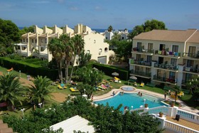 Hotel Pino Alto by ALEGRIA