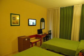 Hotel Pino Alto by ALEGRIA
