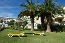 Hotel Pino Alto by ALEGRIA