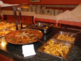 Hotel Pino Alto by ALEGRIA