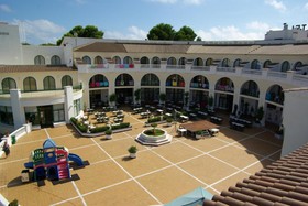 Hotel Pino Alto by ALEGRIA