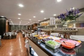 Hotel Gaudi