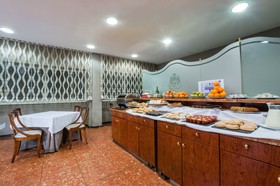 Hotel Gaudi