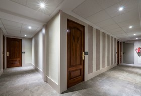 Hotel Gaudi