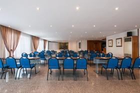 Hotel Gaudi