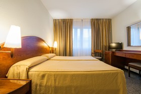 Hotel Gaudi