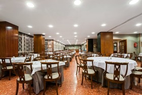 Hotel Gaudi