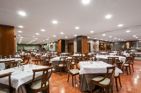 Hotel Gaudi