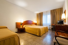 Hotel Gaudi