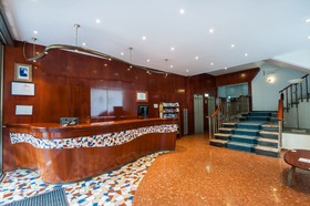 Hotel Gaudi