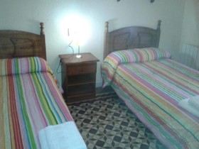Hostal Santa Teresa