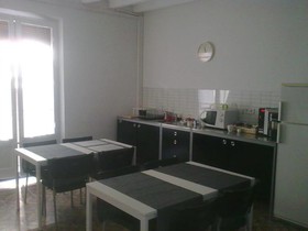 Hostal Santa Teresa