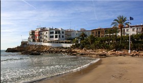 Hotel La Font Del Roc