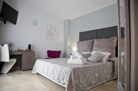 Hotel La Font Del Roc